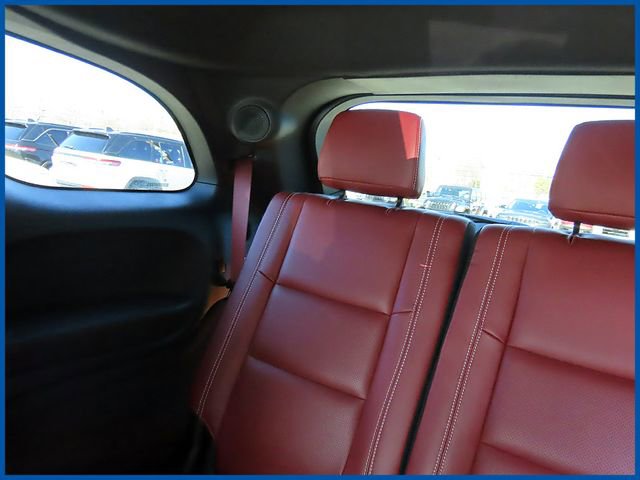 Used 2023 Dodge Durango SRT Hellcat image 11