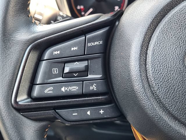 Certified 2024 Subaru Crosstrek 2.5i Wilderness AWD/4WD image 29