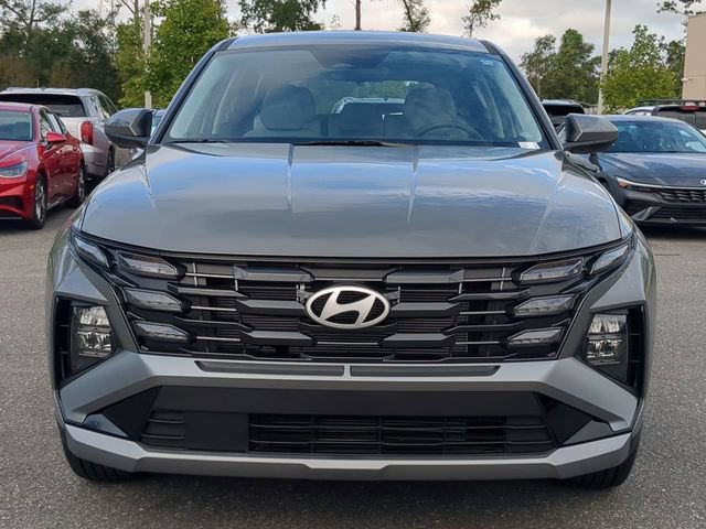 New 2025 Hyundai Tucson SE FWD image 9