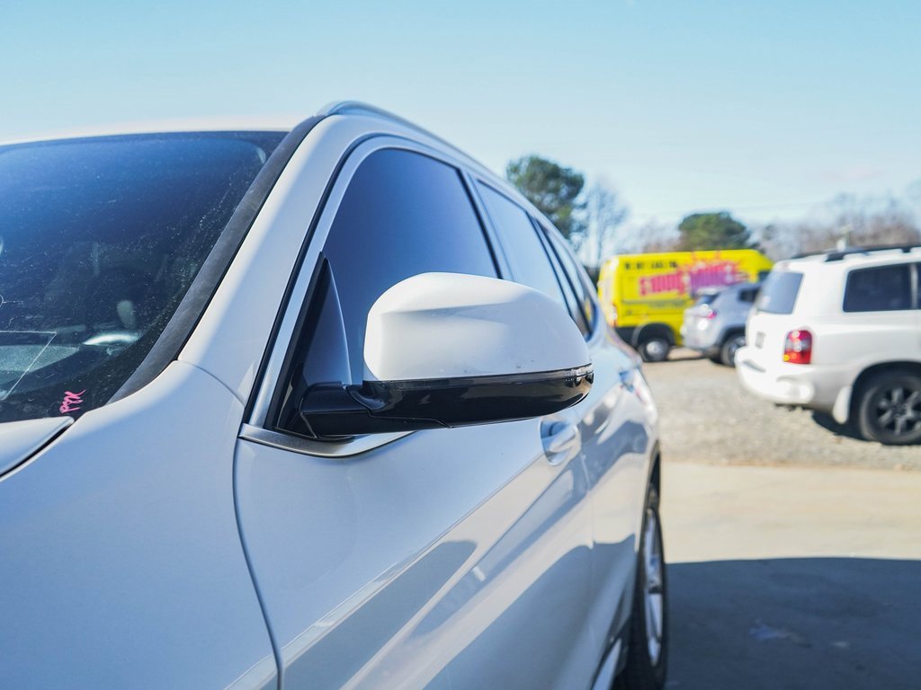 Used 2021 BMW X3 sDrive30i image 34