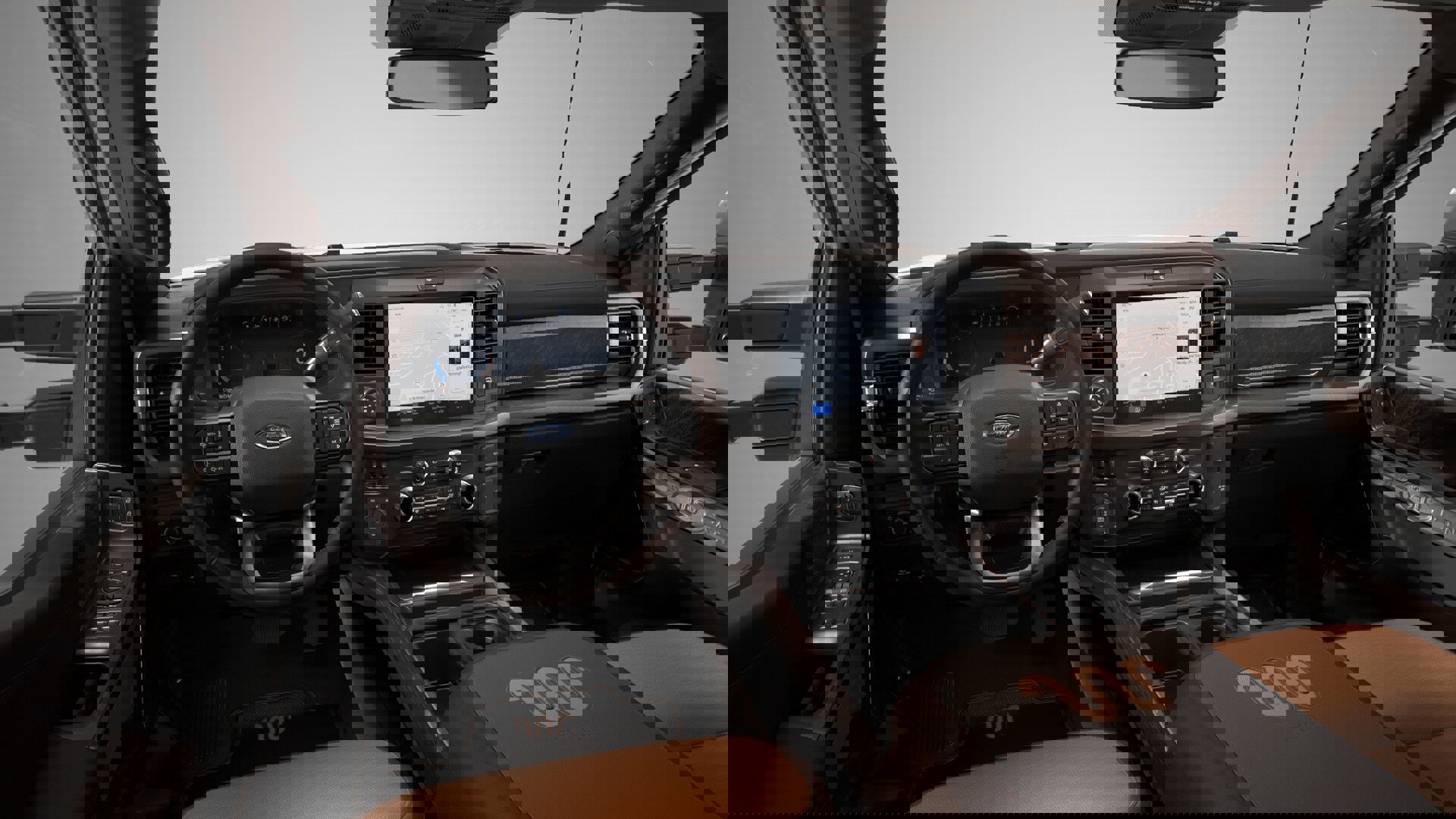 New 2026 Ford F350 King Ranch image 44