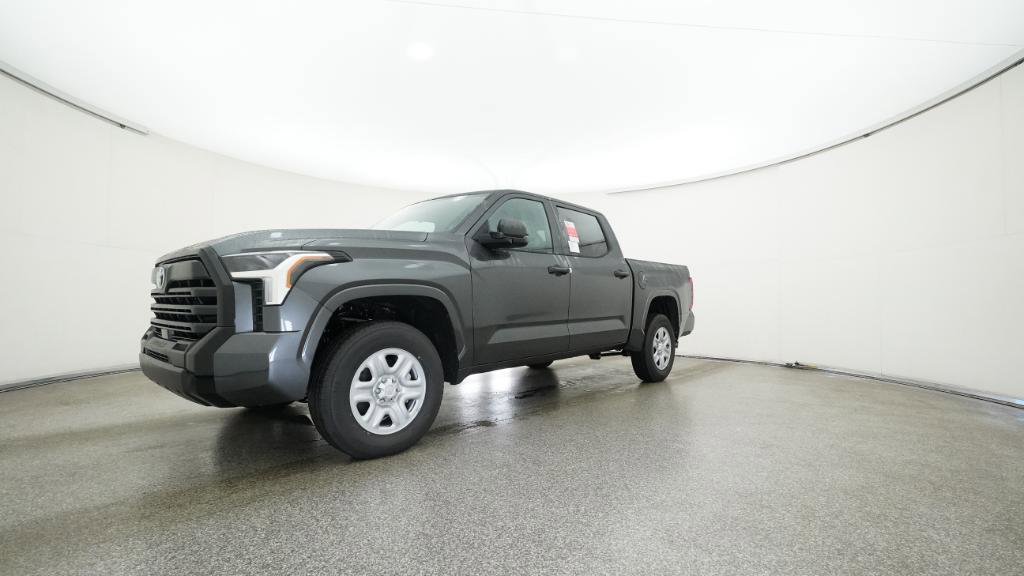 New 2026 Toyota Tundra SR image 6
