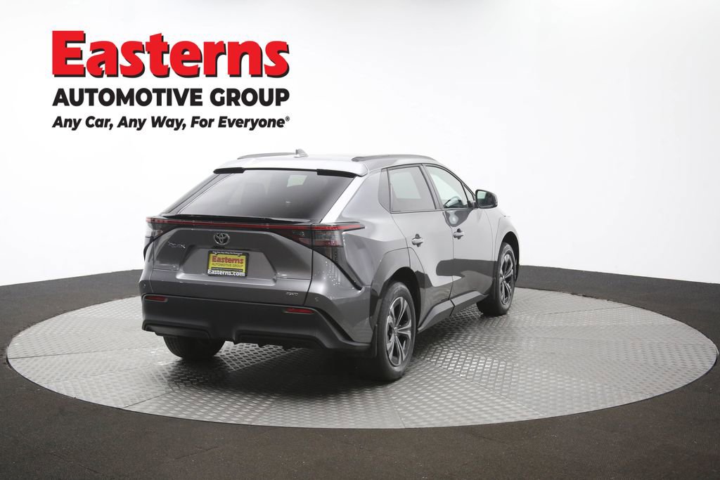 Used 2023 Toyota bZ4X AWD w/ Weather Package image 33
