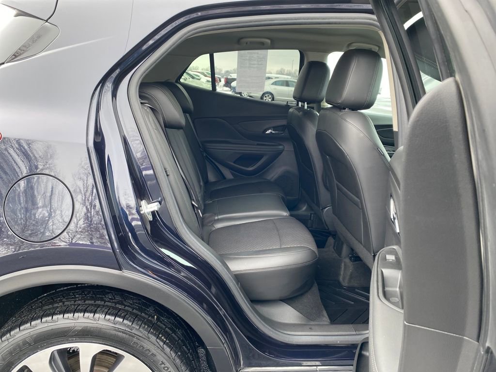 Used 2022 Buick Encore Preferred image 15