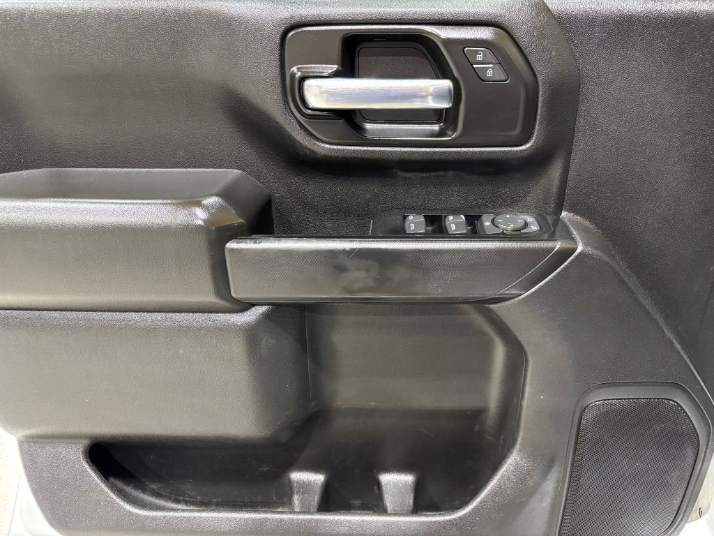 Used 2020 Chevrolet Silverado 2500 W/T w/ WT Convenience Package image 16