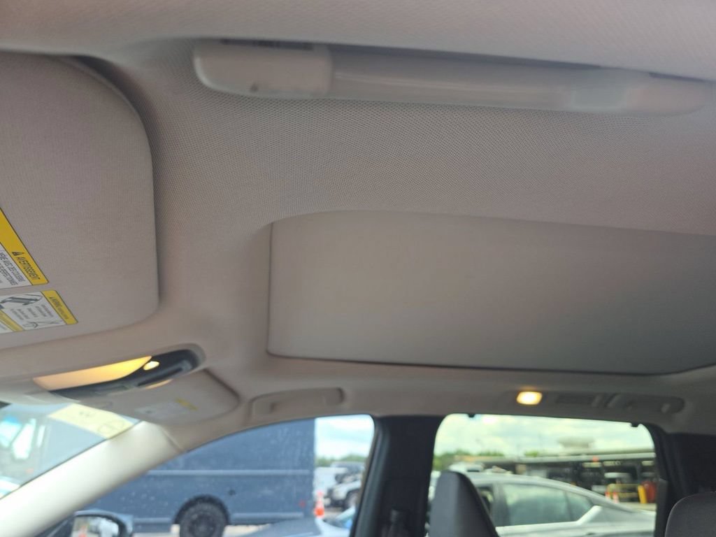 Certified 2024 INFINITI QX60 Luxe FWD image 19