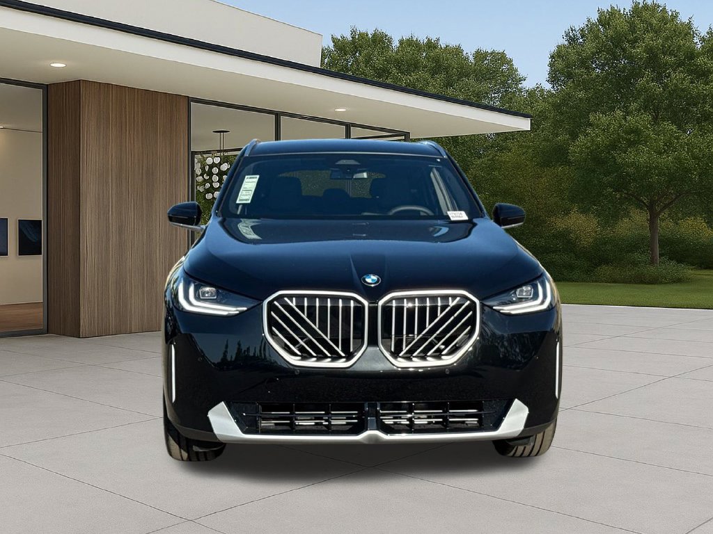New 2026 BMW X3 xDrive30i w/ Convenience Package AWD/4WD image 4
