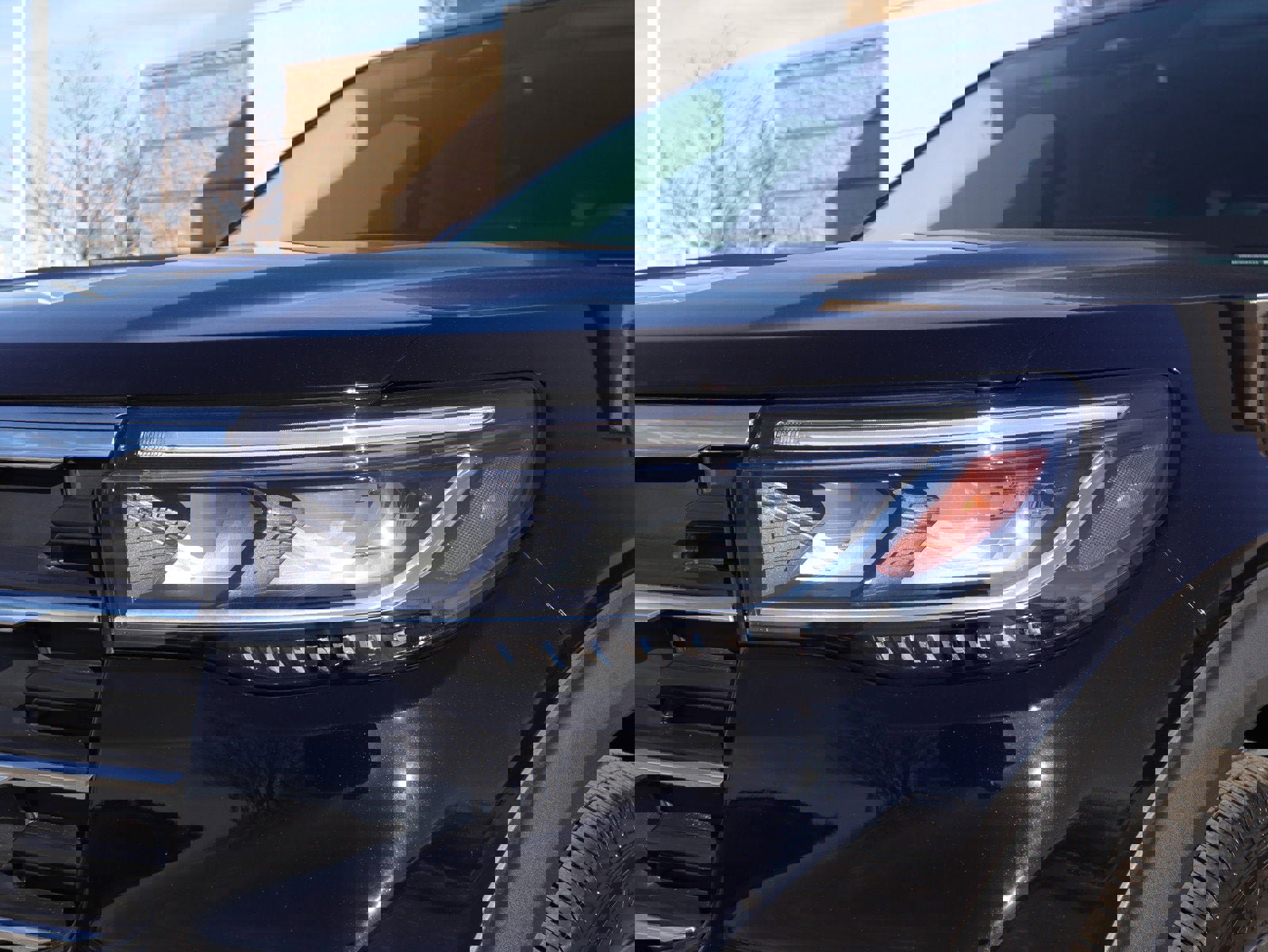 New 2025 Ford Explorer Active w/ Active Comfort Package image 14