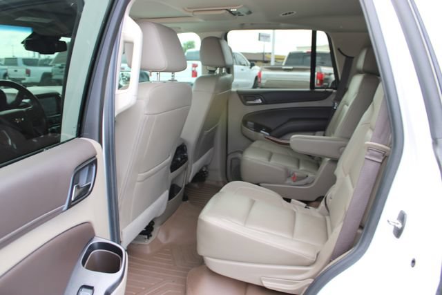 Used 2020 Chevrolet Tahoe Premier AWD/4WD image 18