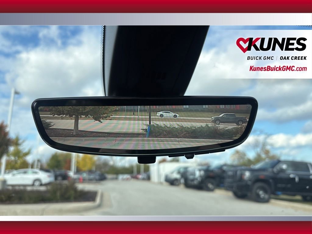 Used 2023 Cadillac XT6 Sport w/ Technology Package image 23