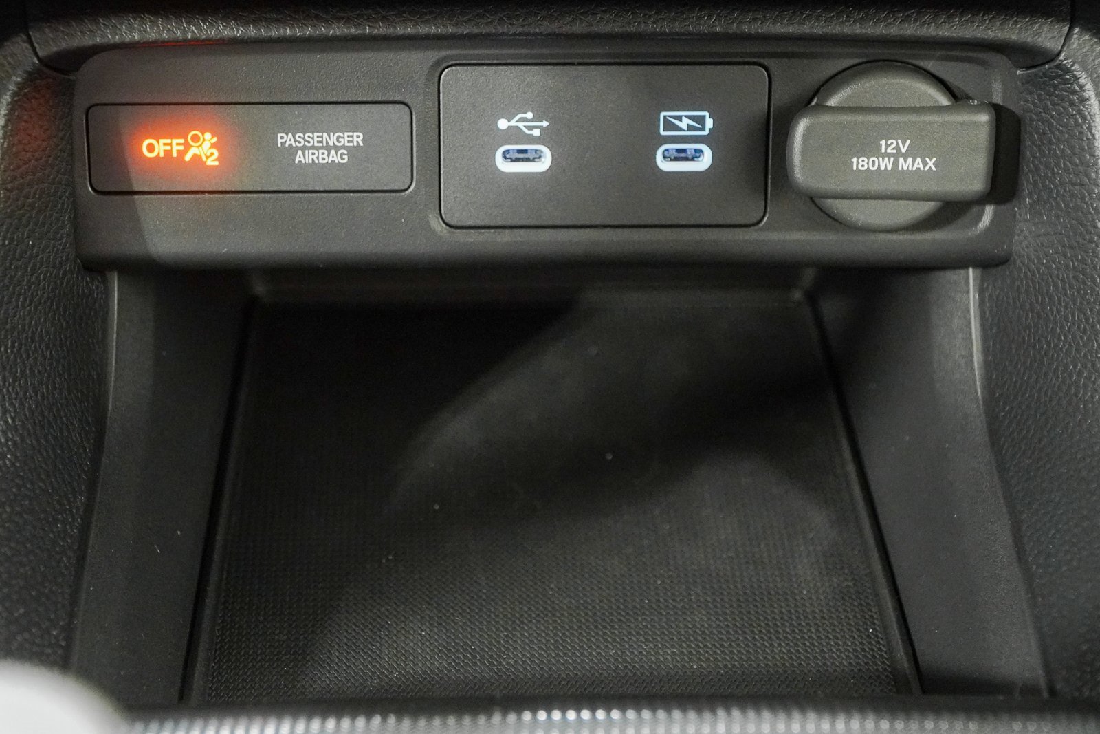 New 2026 Honda Civic Sport image 30