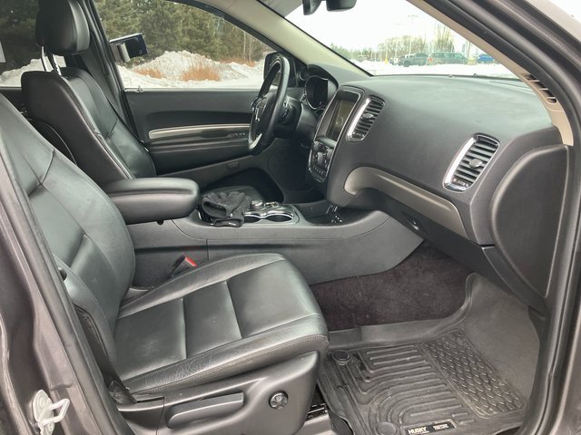 Used 2017 Dodge Durango GT w/ Nav & Power Liftgate Group image 18