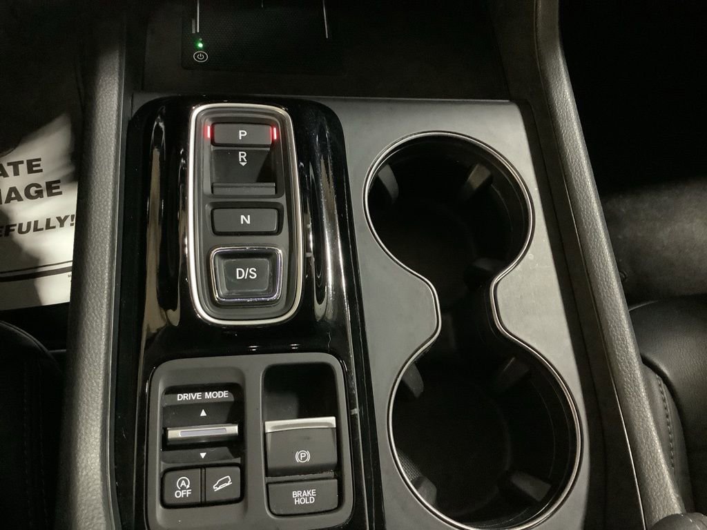 Used 2023 Honda Pilot EX-L image 27