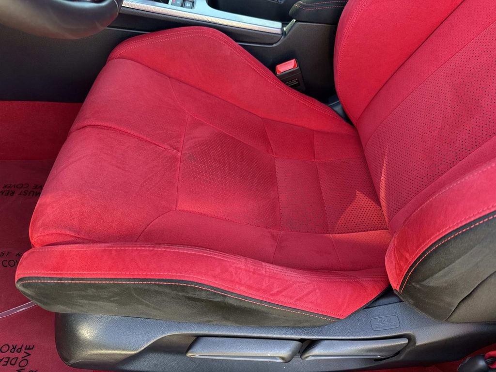 Used 2025 Honda Civic Type R image 27