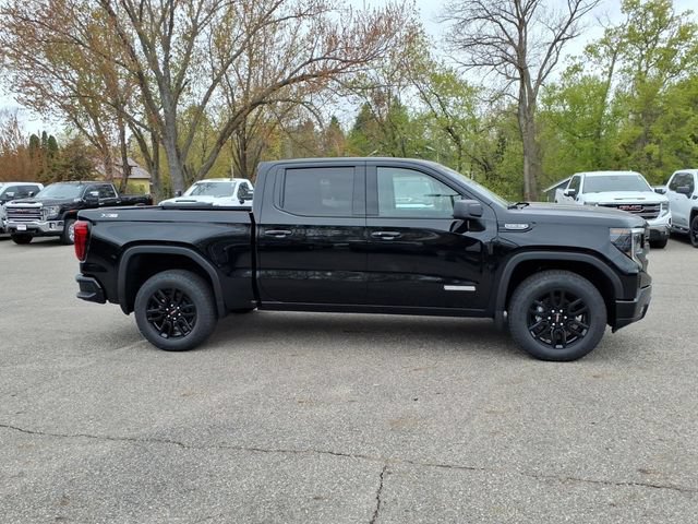 New 2026 GMC Sierra 1500 Elevation AWD/4WD image 2