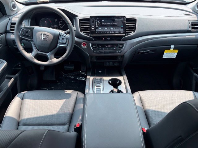 New 2026 Honda Ridgeline RTL image 35