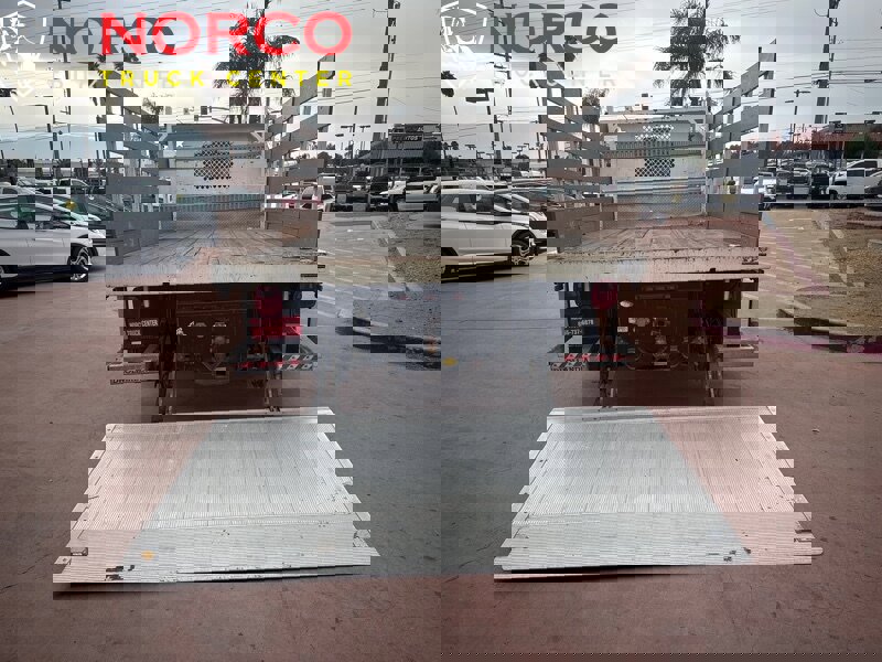 Used 2017 RAM 5500 SLT w/ Quick Order Package 29G SLT image 12