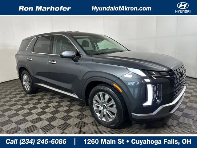 Used 2023 Hyundai Palisade SE AWD/4WD image 1