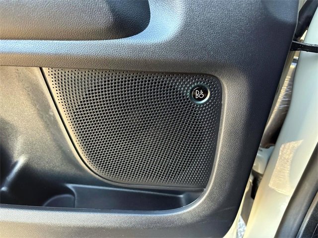 Used 2025 Ford Bronco Sport Outer Banks w/ Outer Banks Tech Package+ image 17