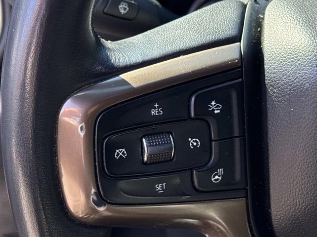 Used 2020 Chevrolet Silverado 2500 High Country w/ Technology Package image 28