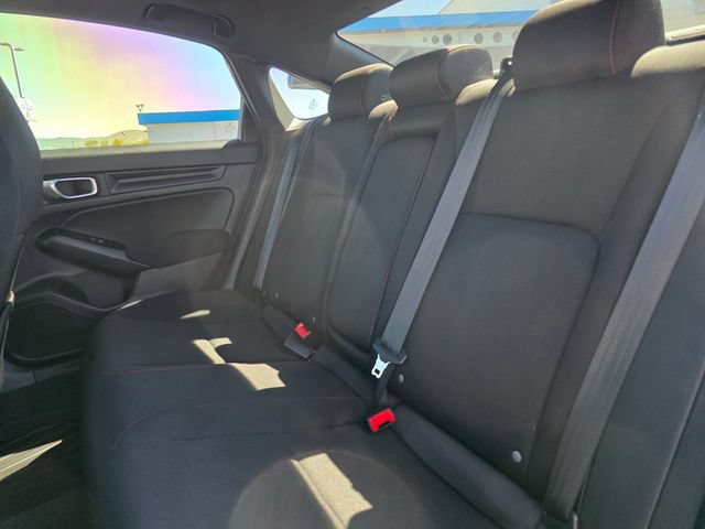 Certified 2024 Honda Civic Si image 19