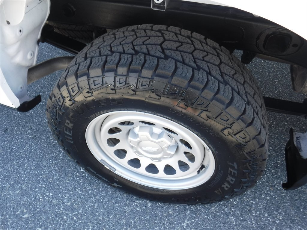 Used 2021 Chevrolet Silverado 1500 W/T w/ WT Value Package image 4