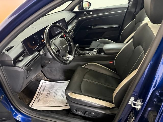 Used 2025 Kia K5 GT-Line w/ GT-Line Premium Package AWD/4WD image 16