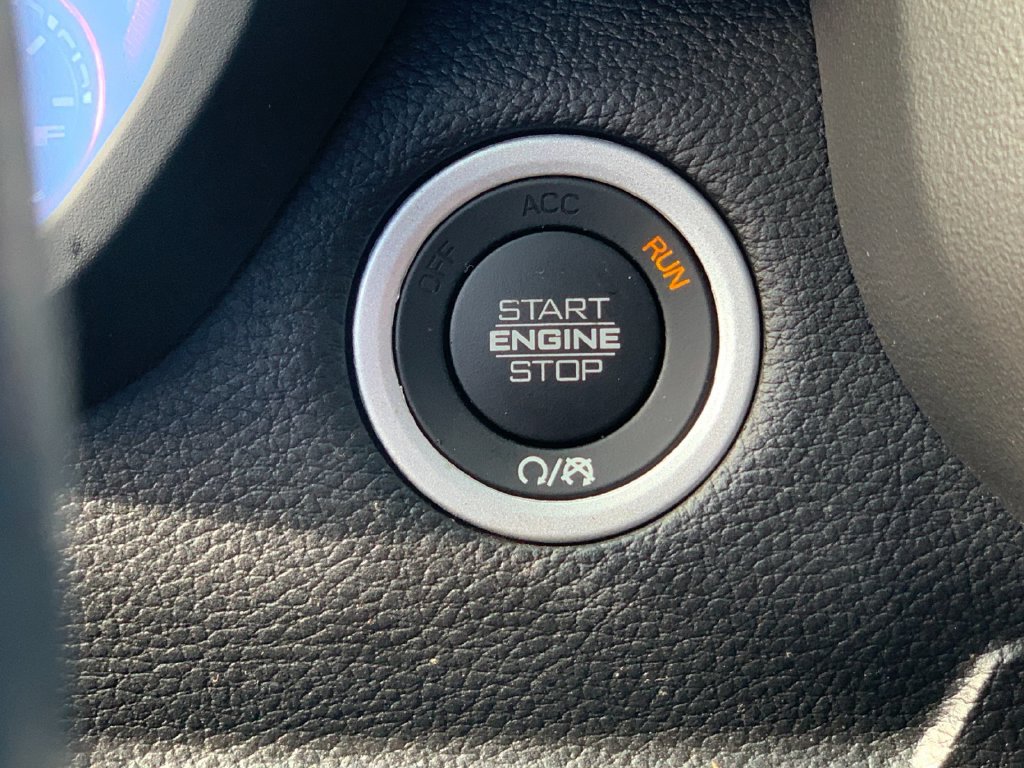 Used 2022 RAM 1500 Rebel AWD/4WD image 25