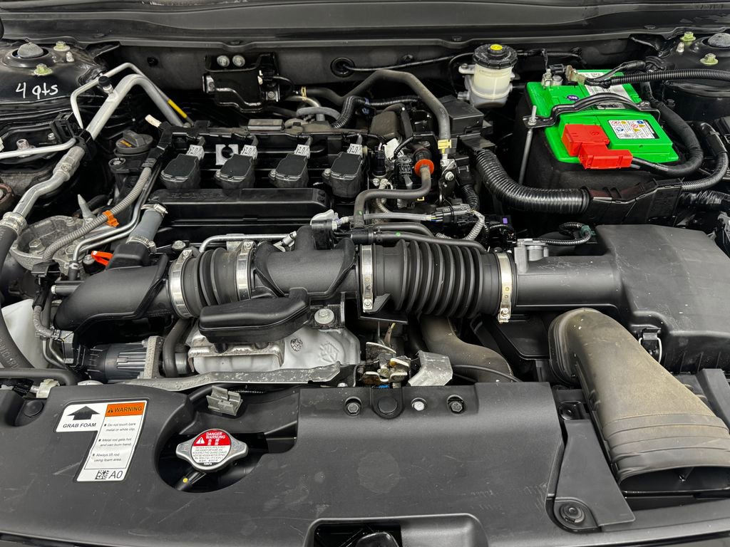 Used 2021 Honda Accord Sport Special Edition image 31