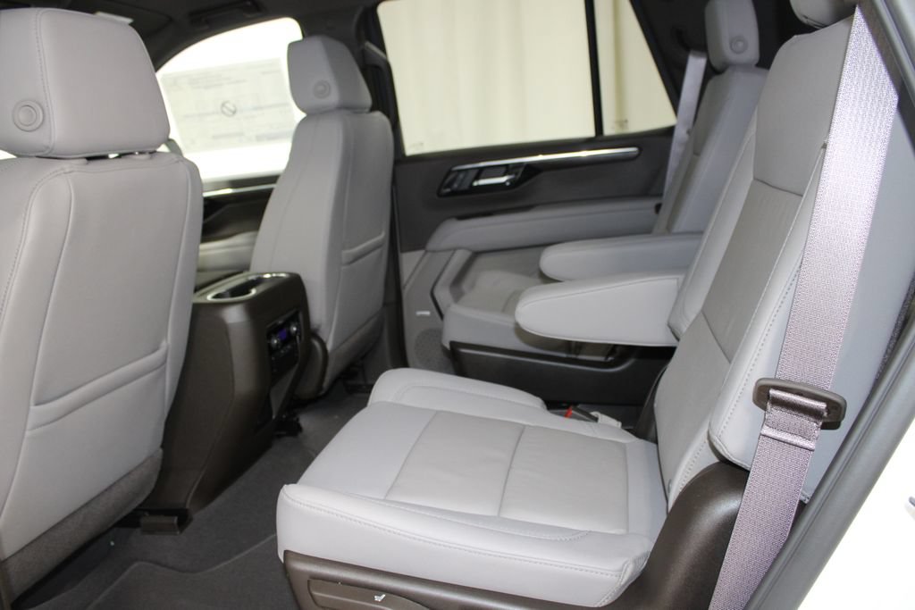 New 2026 Chevrolet Tahoe LT w/ Comfort Package AWD/4WD image 22