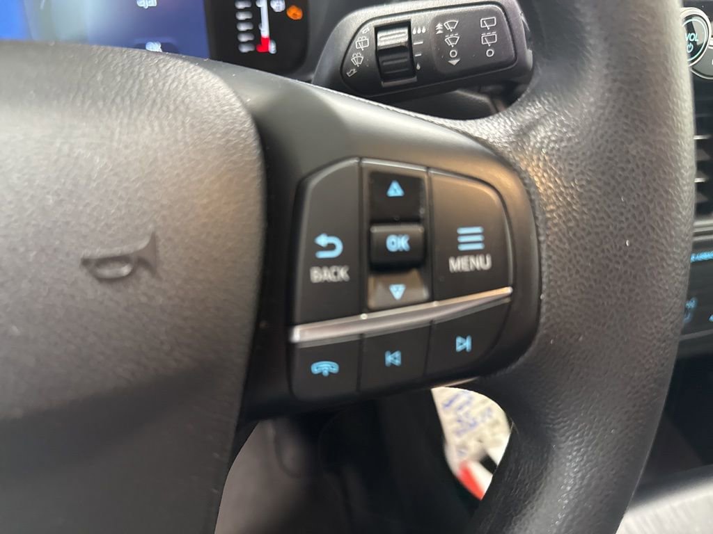 Used 2023 Ford Escape AWD image 10
