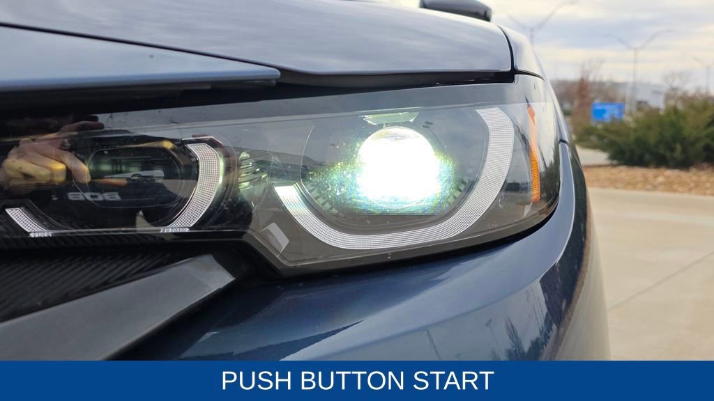 Used 2025 MAZDA CX-50 AWD 2.5 S w/ Premium Plus Pkg image 10