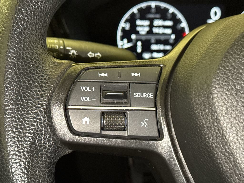 Certified 2024 Honda CR-V EX image 31