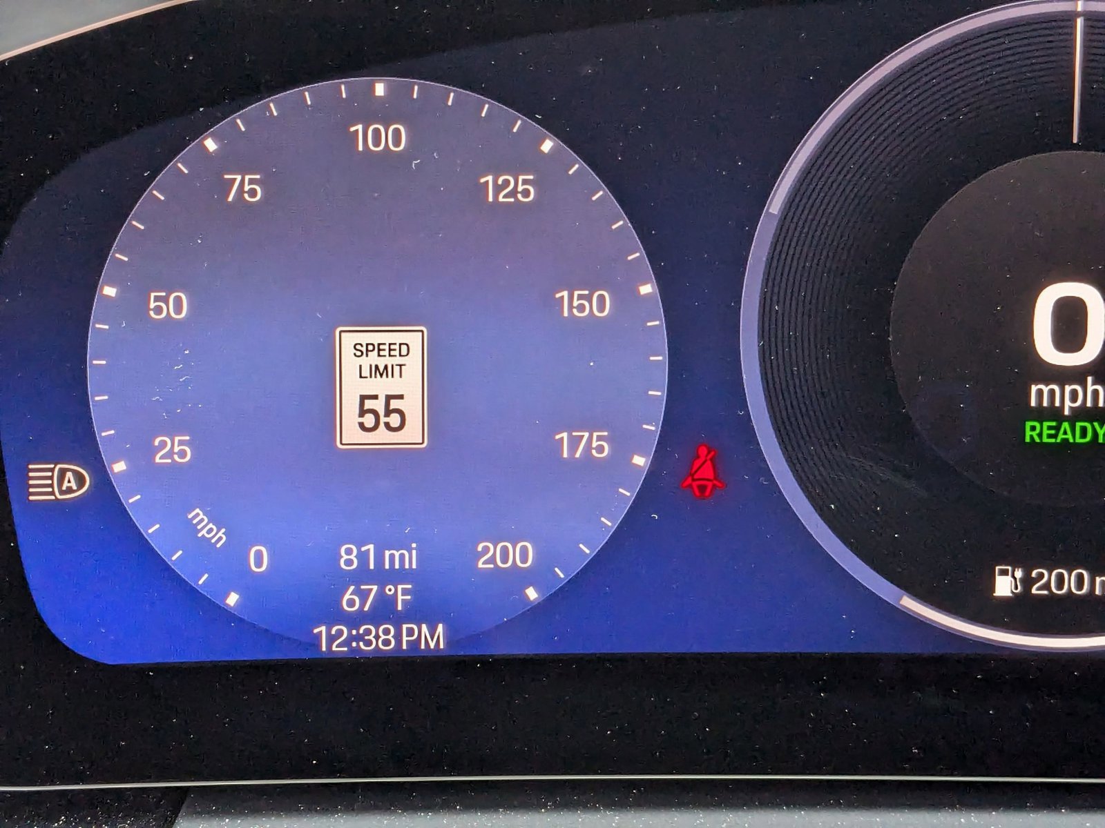 Used 2025 Porsche Macan Turbo Electric image 16