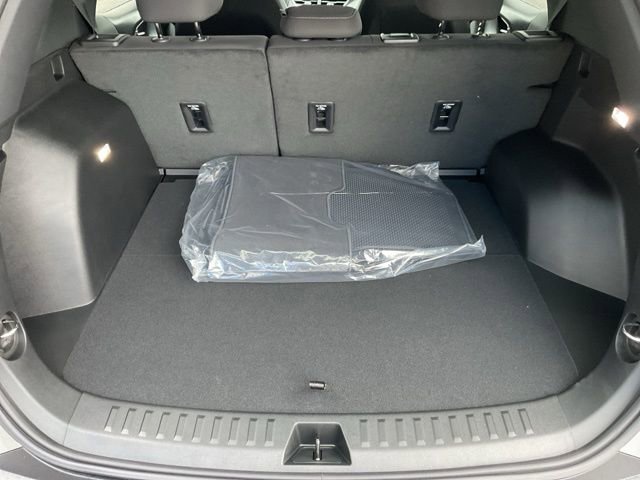 New 2026 Chevrolet Equinox LT image 25