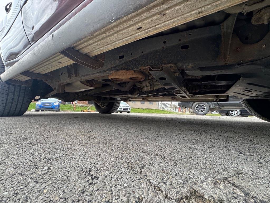 Used 1999 Toyota Land Cruiser AWD/4WD image 16
