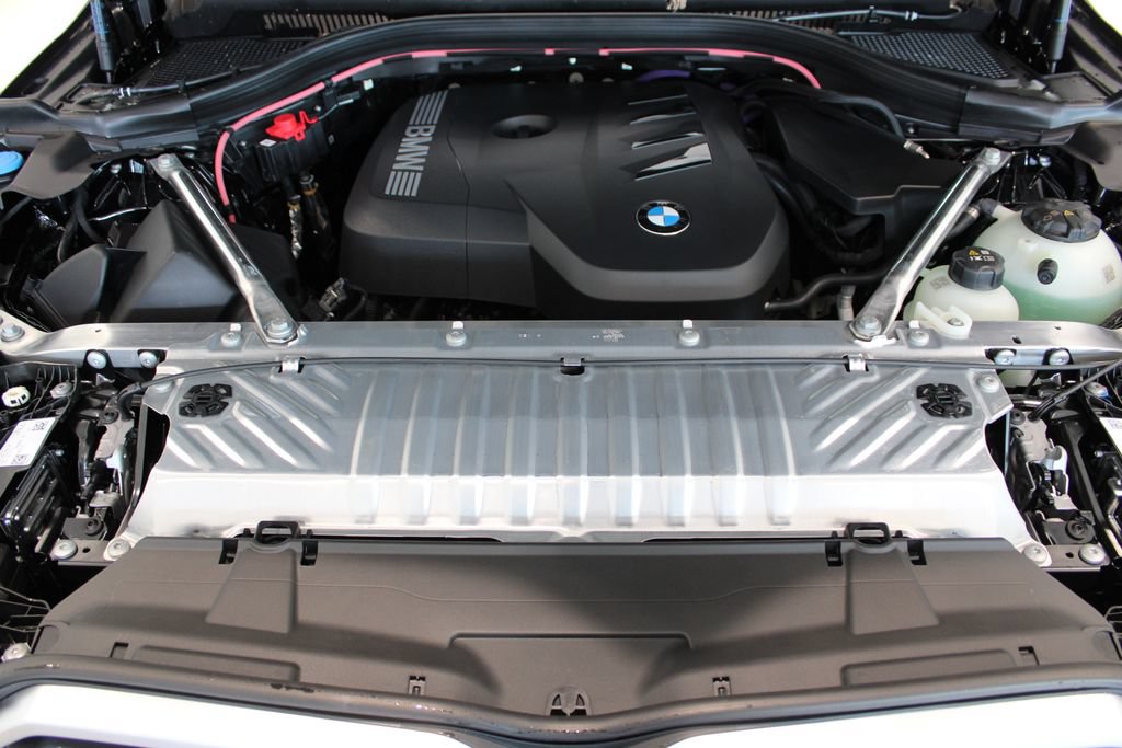New 2026 BMW X3 xDrive30i w/ Premium Package AWD/4WD image 8