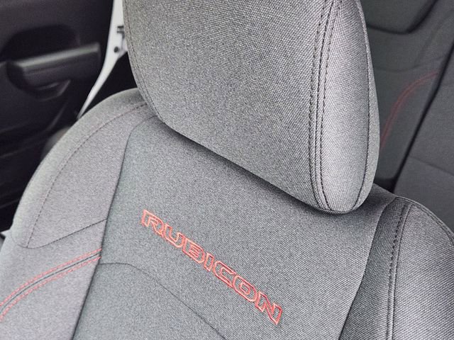 New 2026 Jeep Wrangler Unlimited Rubicon image 11