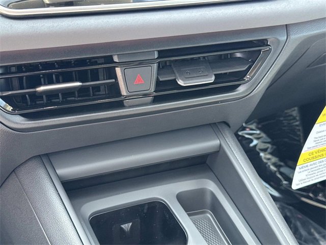 New 2025 Volkswagen Tiguan SE image 25