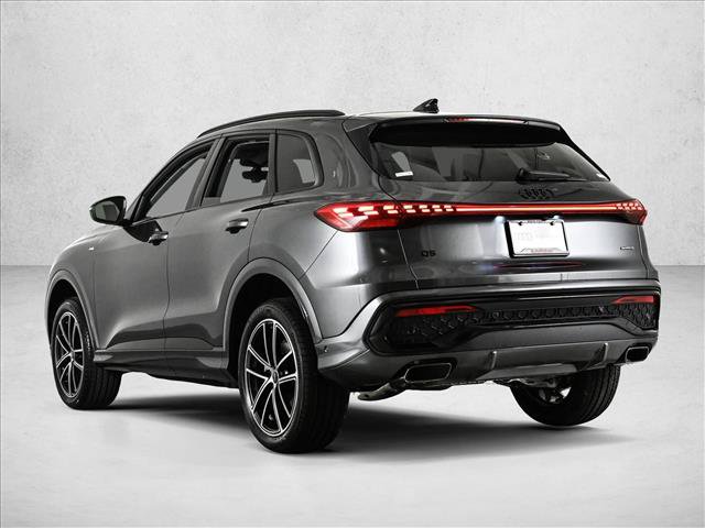 New 2026 Audi Q5 Premium Plus AWD/4WD image 8