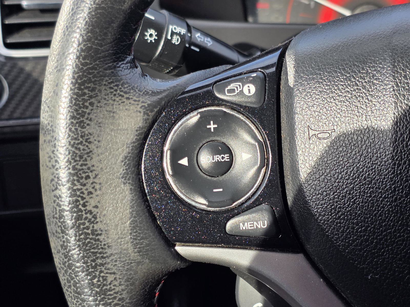 Used 2013 Honda Civic Si image 12