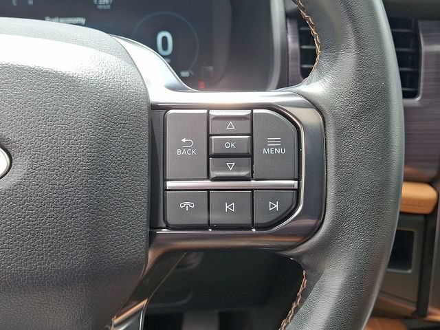 Used 2022 Ford Expedition Platinum AWD/4WD image 19