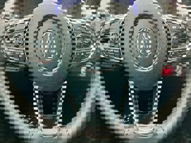 Certified 2025 Acura TLX w/ Technology Package image 23