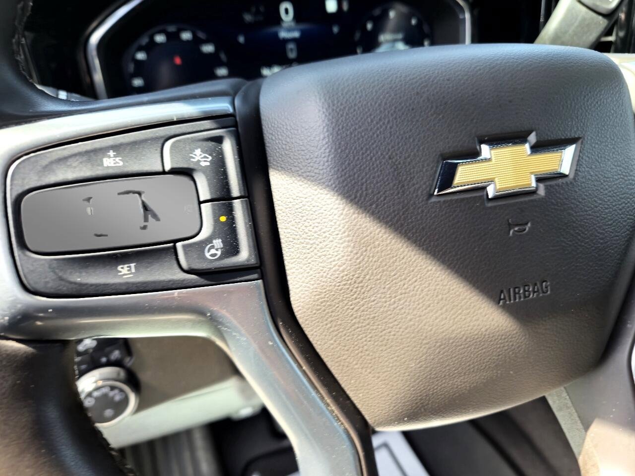 Used 2023 Chevrolet Silverado 1500 LT w/ Protection Package image 44