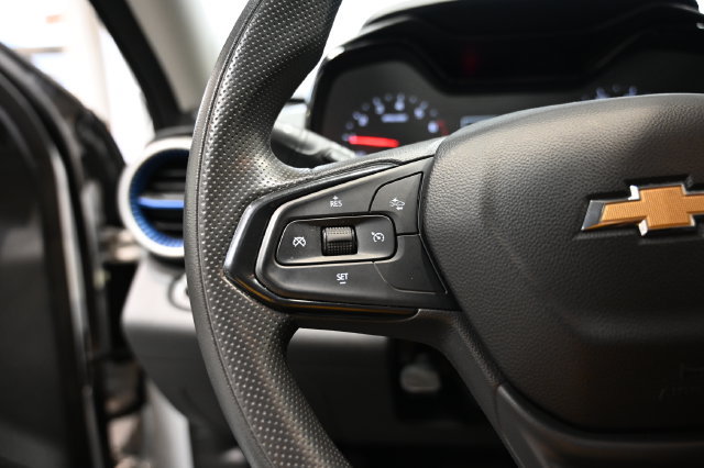 Used 2024 Chevrolet Trax LS w/ LS Convenience Package FWD image 22