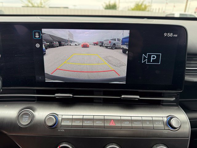 Used 2026 Hyundai Kona SE FWD image 16