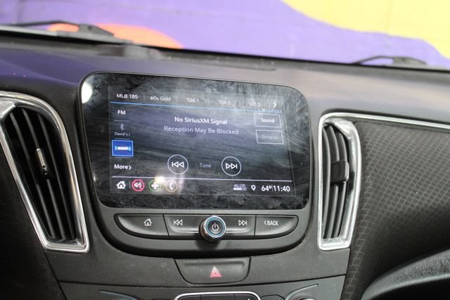 Used 2019 Chevrolet Malibu LT w/ LT True North Edition FWD image 18