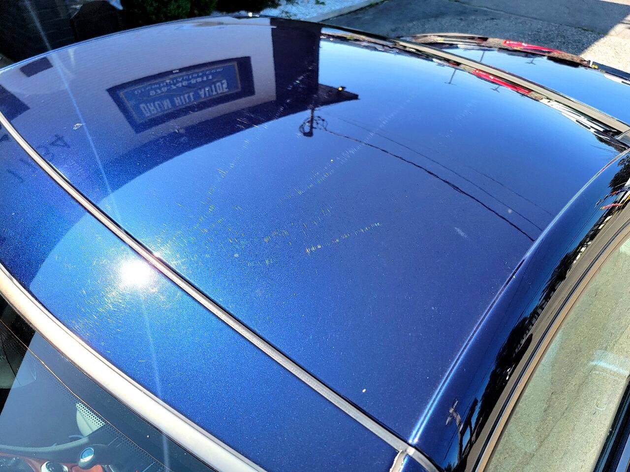 Used 2003 Mercedes-Benz SL 500 image 17