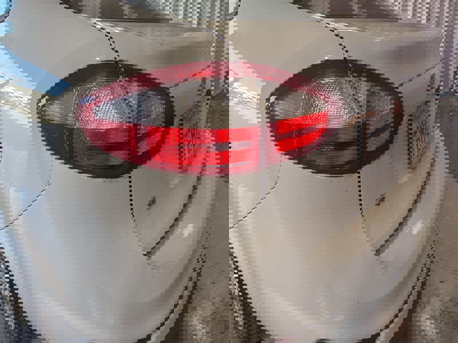 Used 2014 Ford Fiesta SE image 12