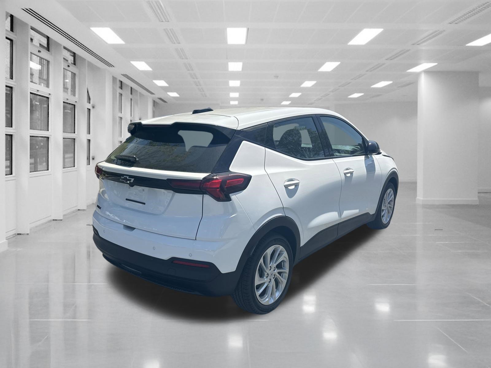 New 2027 Chevrolet Bolt LT w/ Comfort Package FWD image 5